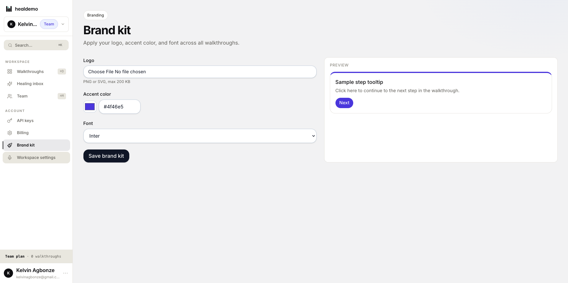 Step 4